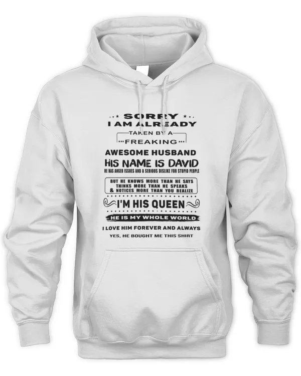 Unisex Hoodie