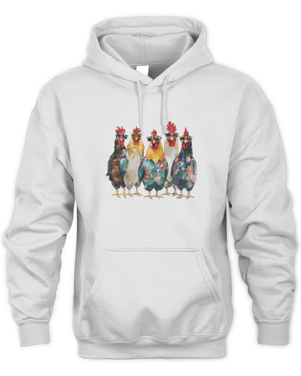 Unisex Hoodie