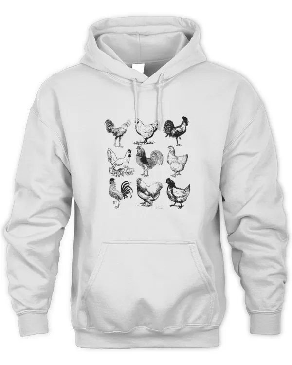 Unisex Hoodie