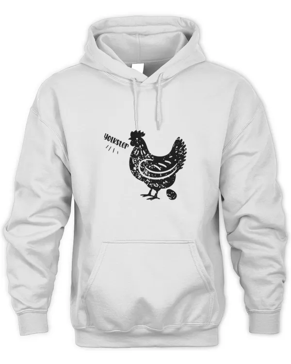 Unisex Hoodie