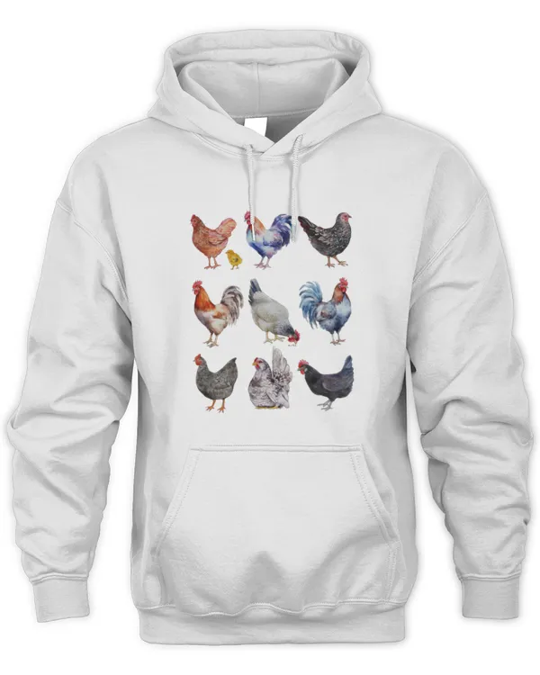 Unisex Hoodie