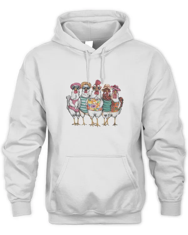 Unisex Hoodie