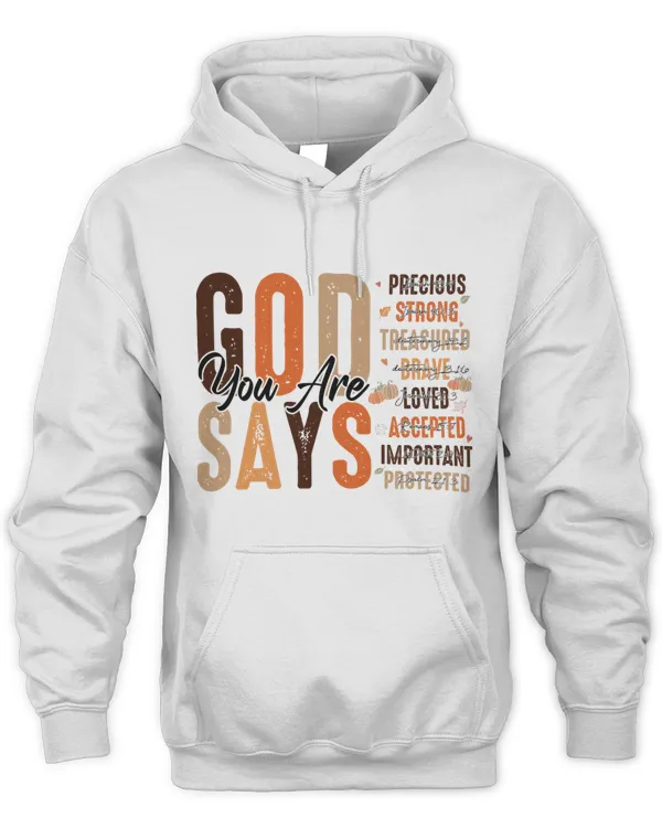 Unisex Hoodie