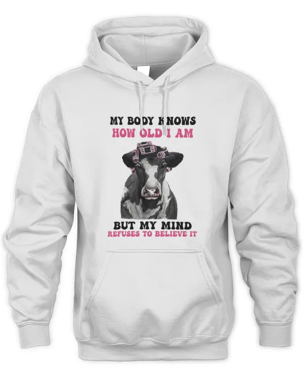 Unisex Hoodie