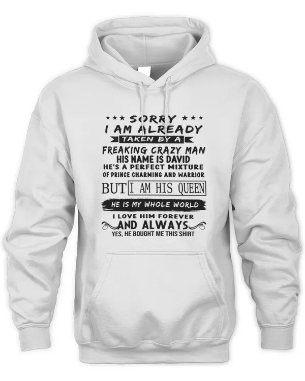 Unisex Hoodie
