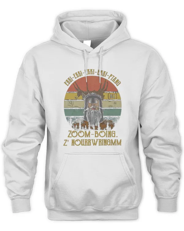 Unisex Hoodie