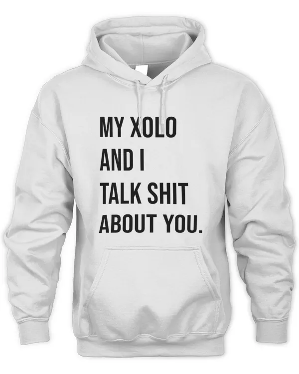 Unisex Hoodie