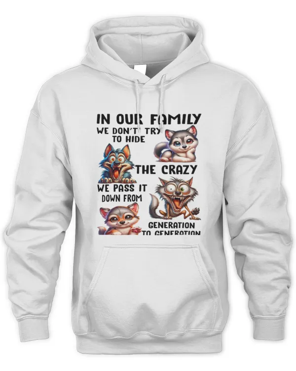 Unisex Hoodie