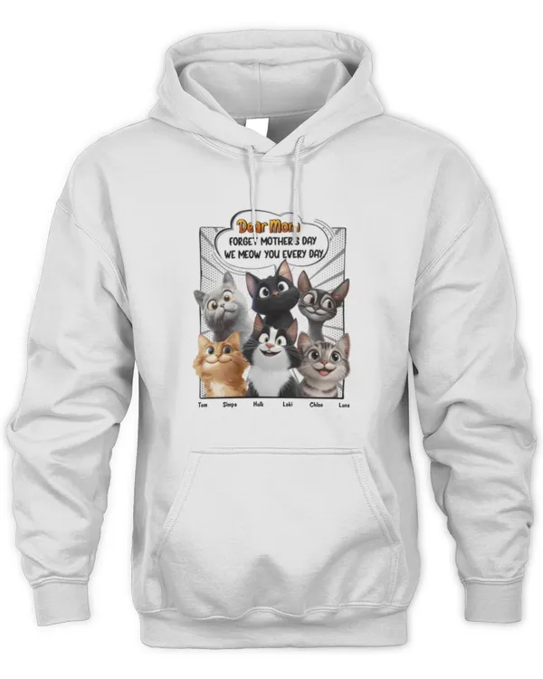 Unisex Hoodie