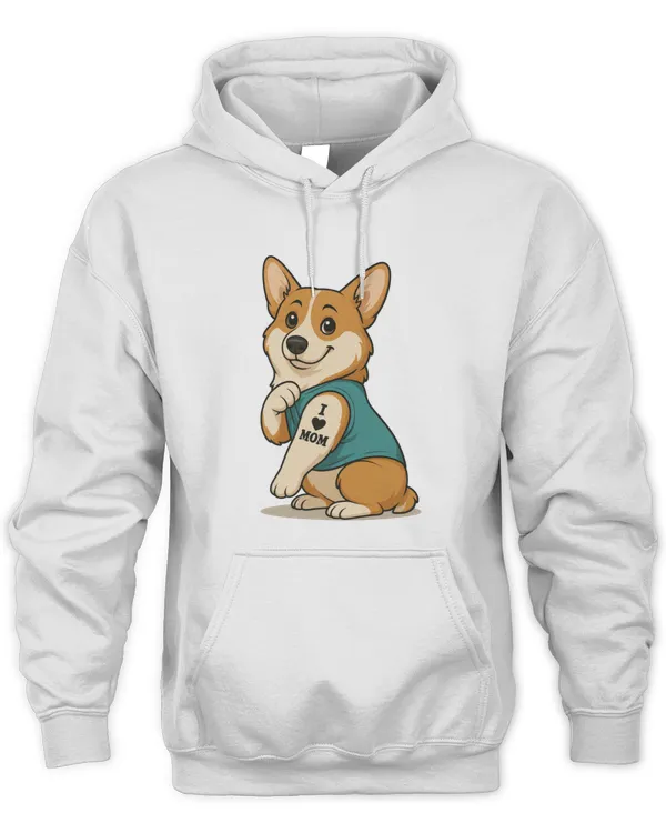 Unisex Hoodie