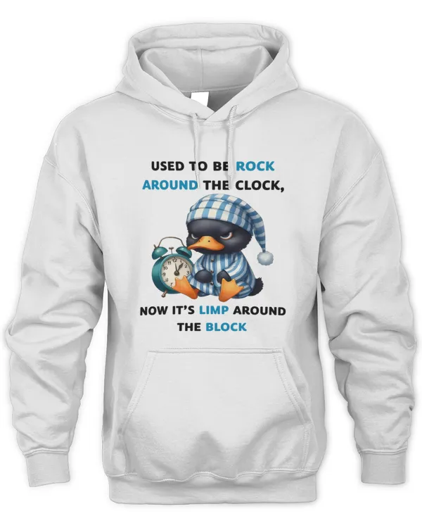 Unisex Hoodie