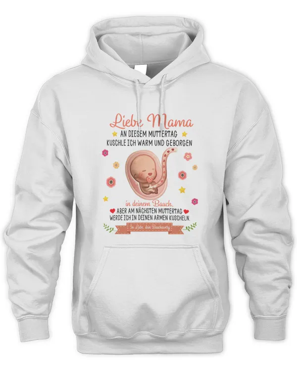 Unisex Hoodie