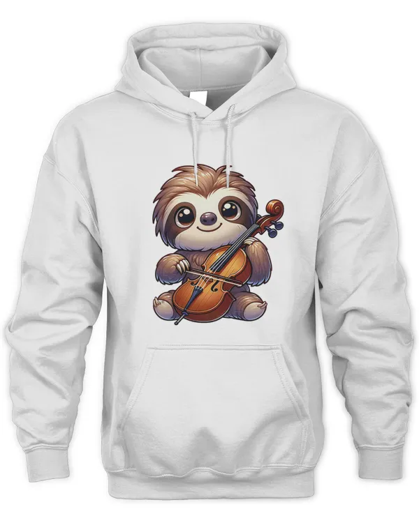 Unisex Hoodie