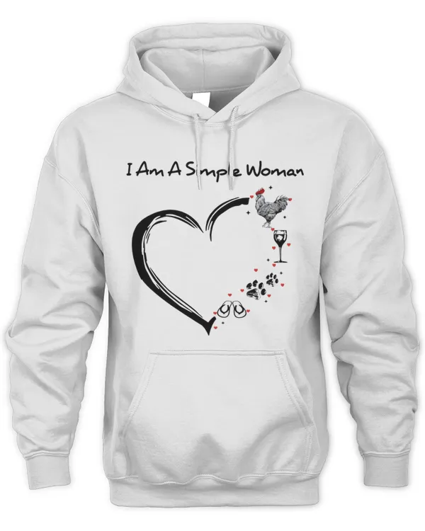 Unisex Hoodie