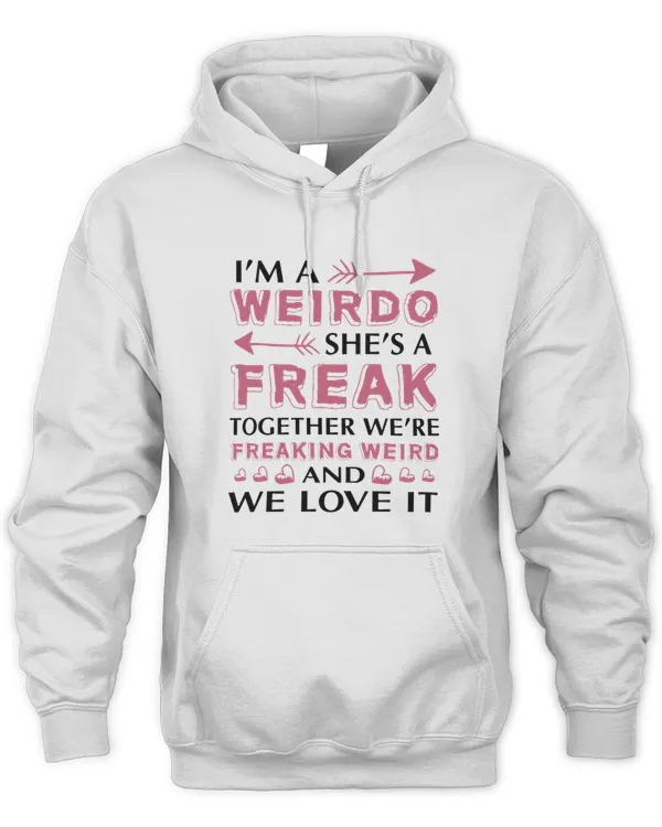 Unisex Hoodie