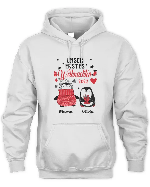 Unisex Hoodie