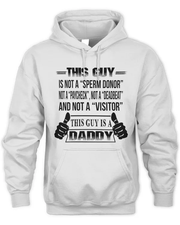 Unisex Hoodie