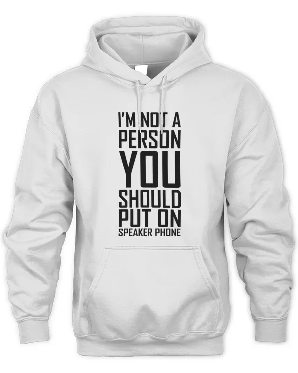 Unisex Hoodie