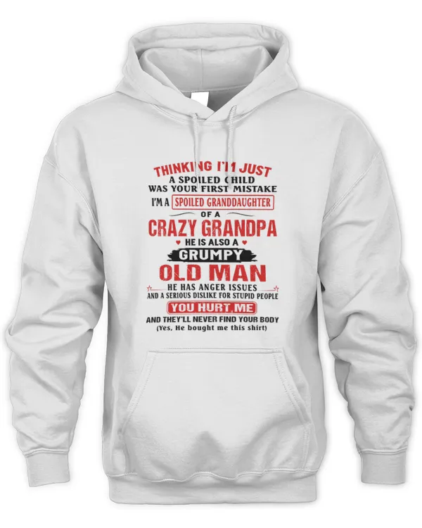 Unisex Hoodie