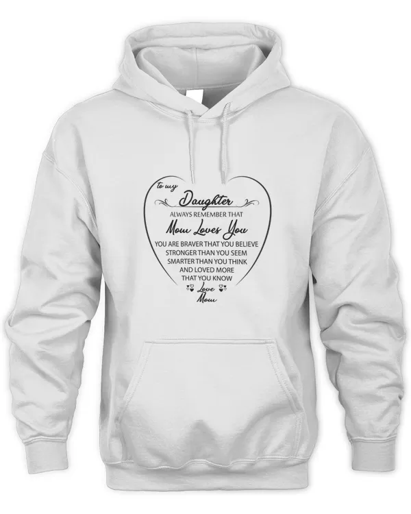 Unisex Hoodie