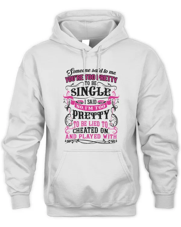 Unisex Hoodie
