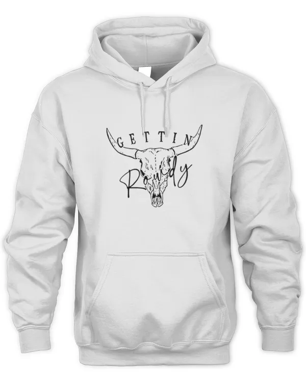 Unisex Hoodie