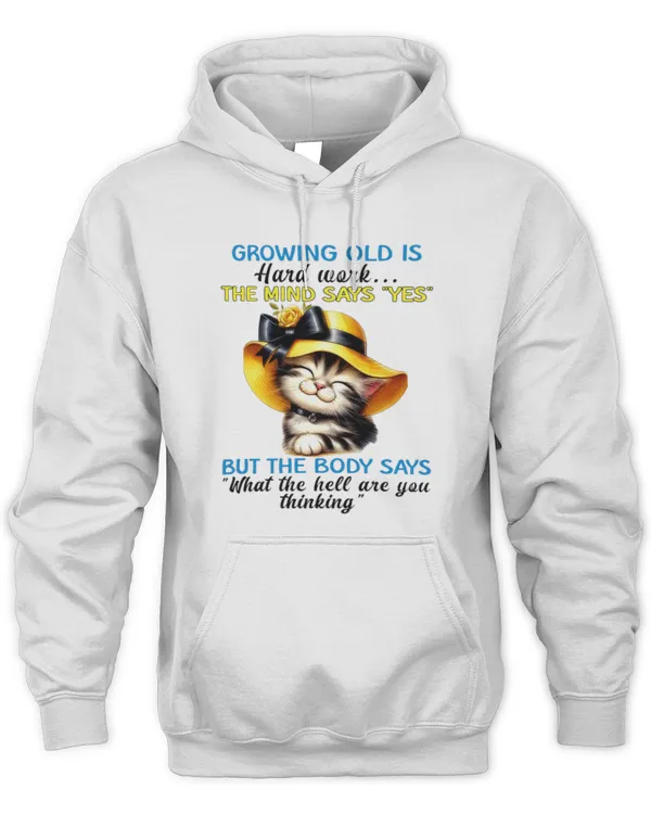Unisex Hoodie
