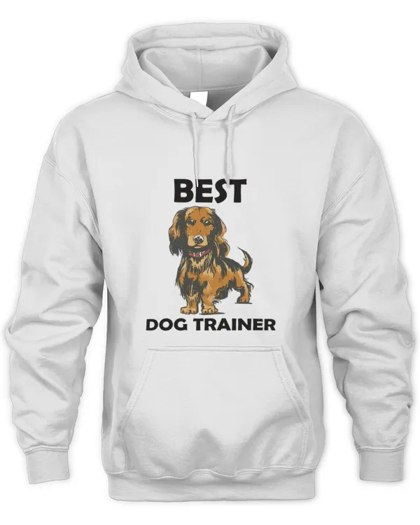 Dog Trainer Saying5 T-Shirt