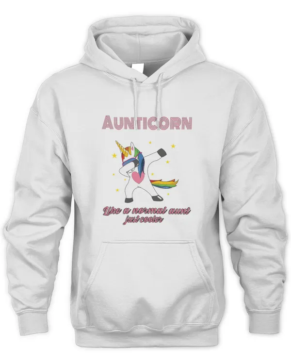 Dabbing Unicorn Sunglasses Rainbow Glitter6033 T-Shirt