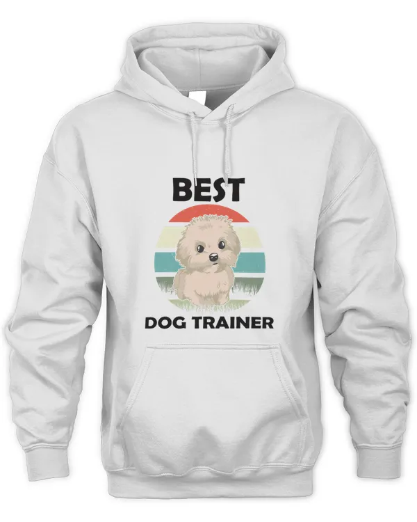 Dog Trainer Saying73 T-Shirt