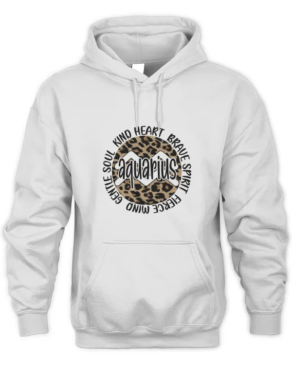 Aquarius Zodiac Sign Birthday Gifts Horoscope17493 T-Shirt