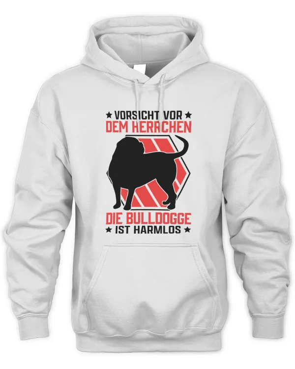 Olde English Bulldog Master English Bulldog T-Shirt