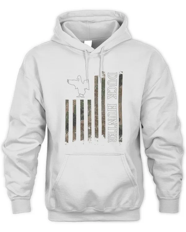 Duck Hunter Hunting Season Duck Hunting Lover Gift19044 T-Shirt