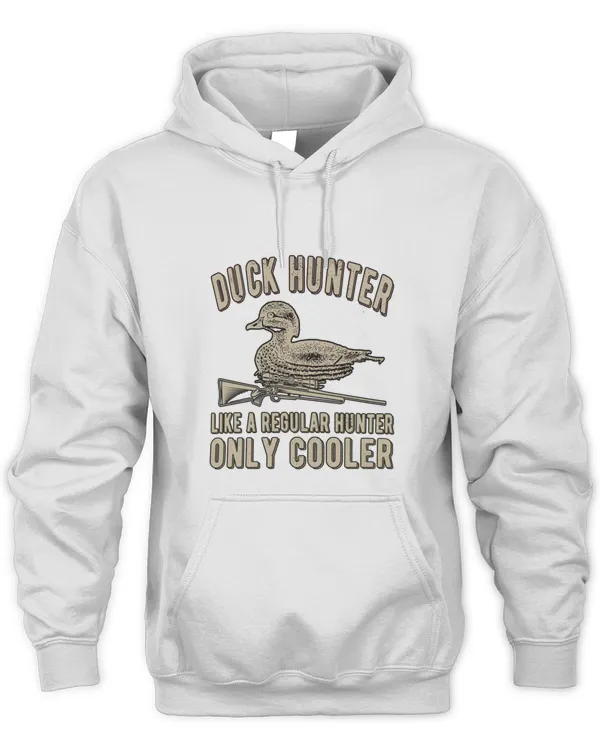 Duck Hunter Hunting Season Duck Hunting Lover T-Shirt