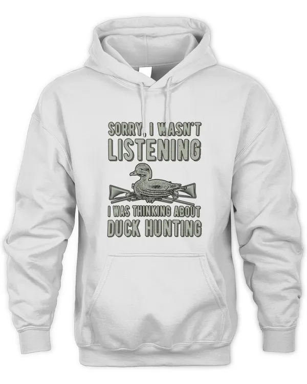 Duck Hunter Hunting Season Duck Hunting Lover16516 T-Shirt