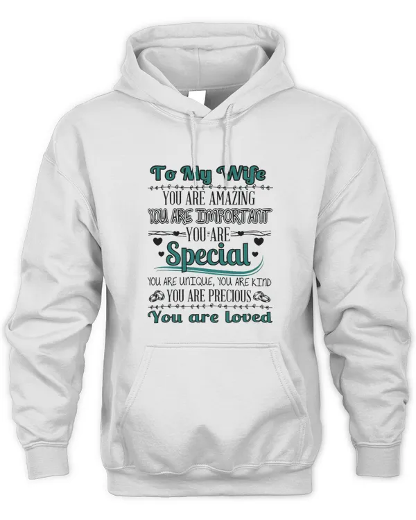 Unisex Hoodie