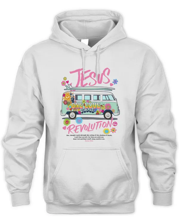 Unisex Hoodie