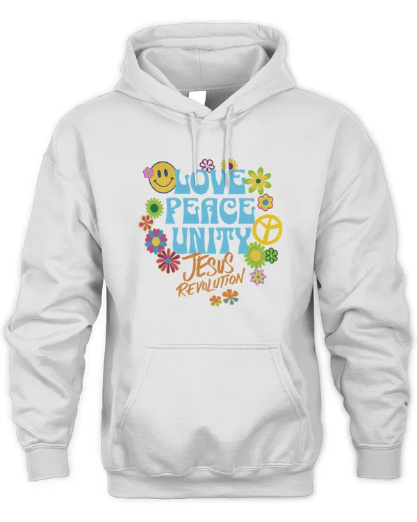 Unisex Hoodie