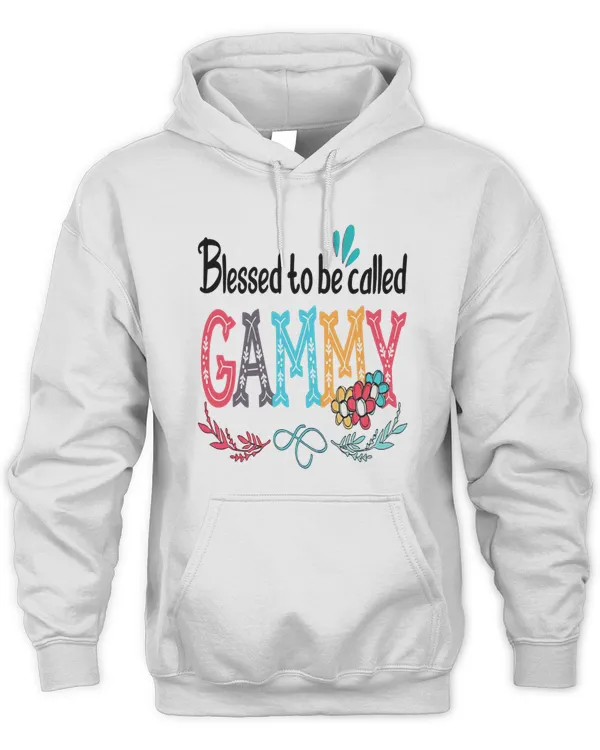 gammy