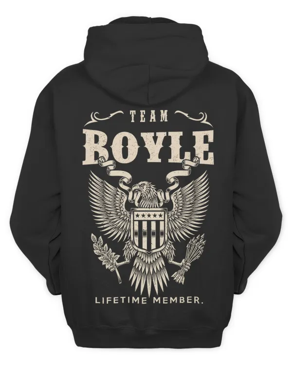 BOYLE