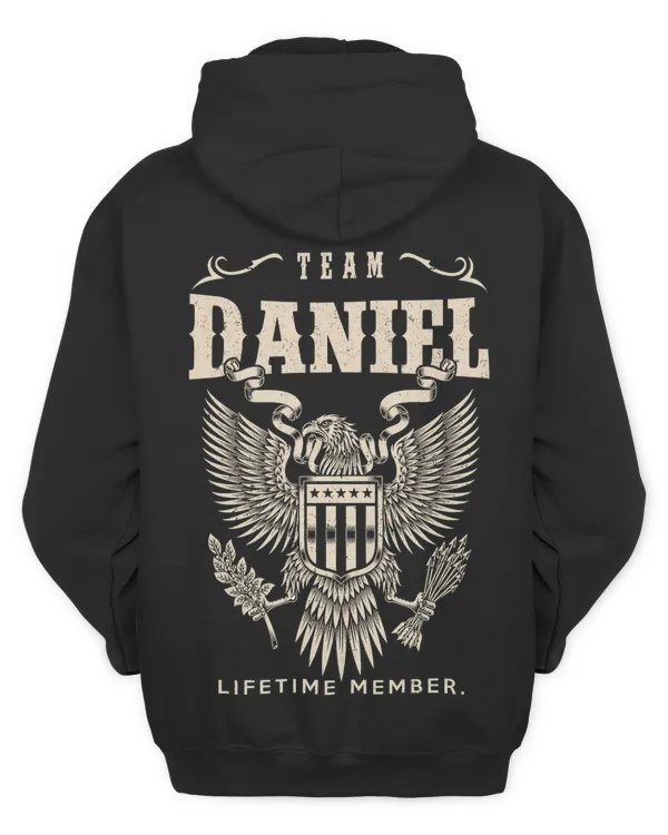 DANIEL