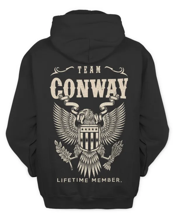 CONWAY