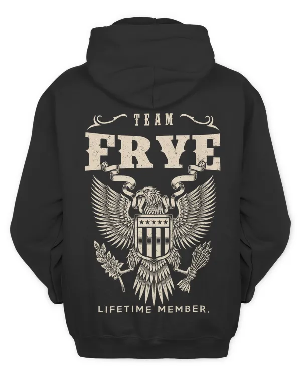 FRYE