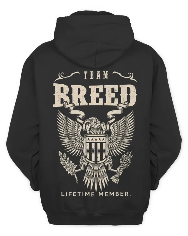 BREED
