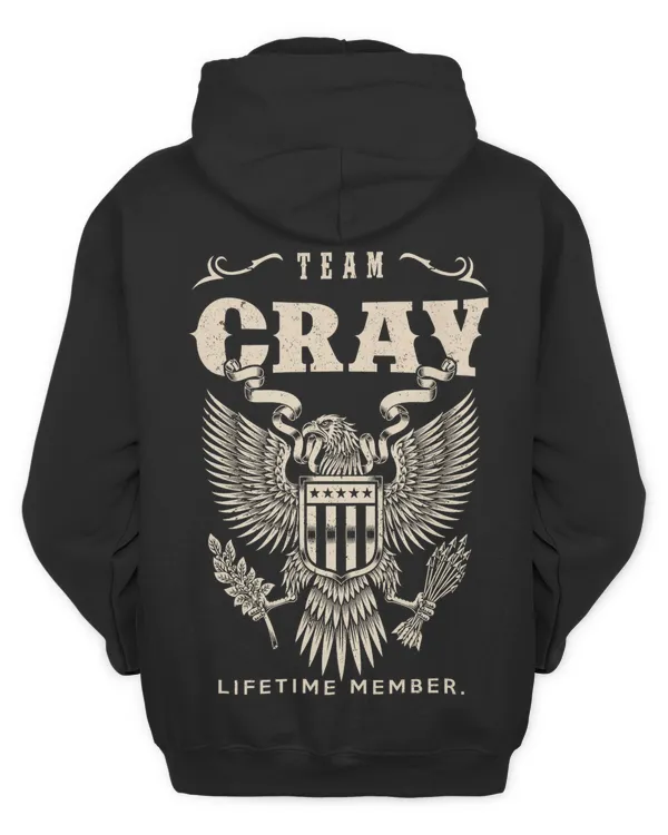 CRAY