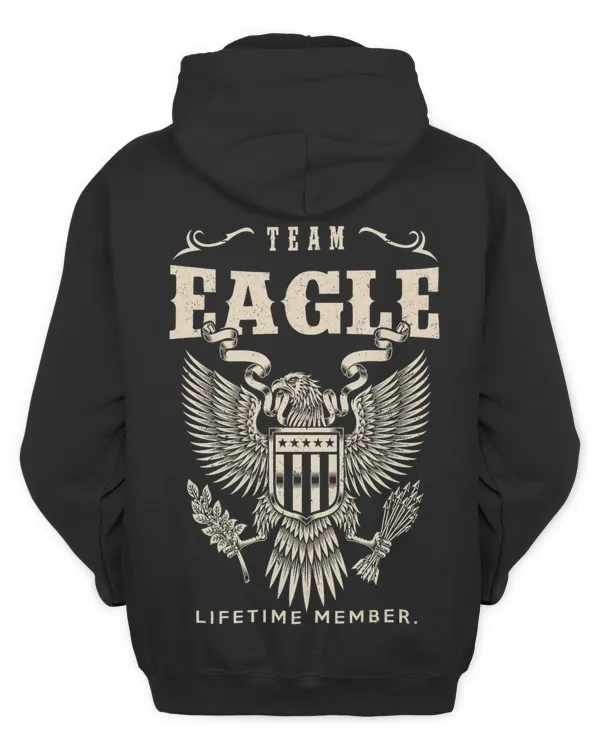 EAGLE