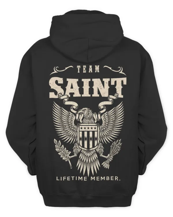 SAINT