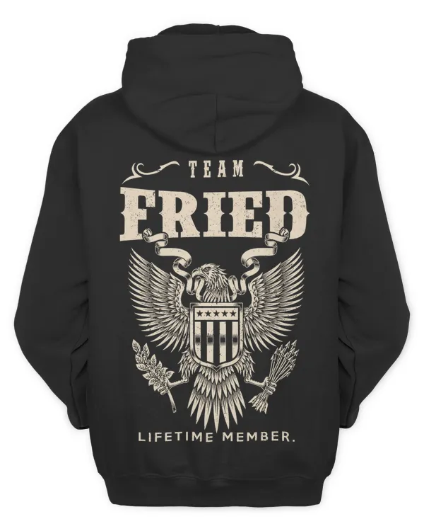 FRIED