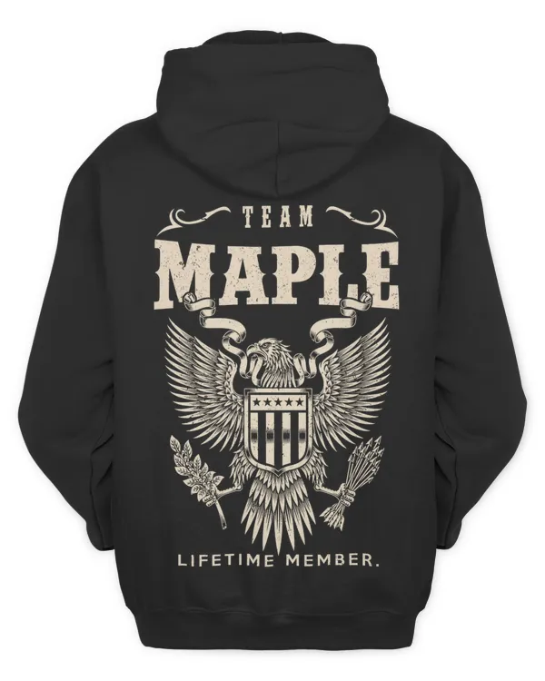MAPLE