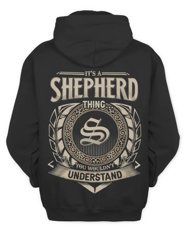 SHEPHERD